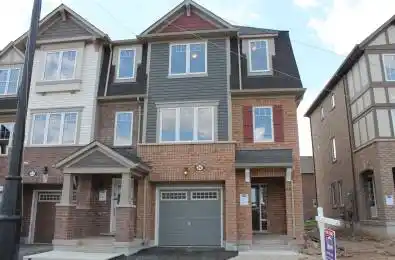26 Memory Lane Brampton Ontario L7A 0W5