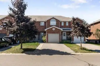 199 STANLEY Street Barrie Ontario L4M 6X9