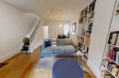 277 Christie Street Toronto C02 Ontario M6G 3B9