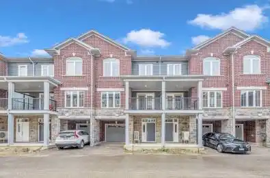 677 Park Road Unit# 147 Brantford Ontario N3R 0C2
