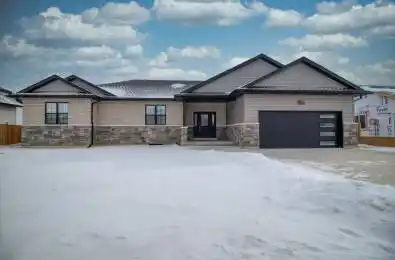 58 Sleepy Meadow Drive Chatham-Kent Ontario N0P 1A0