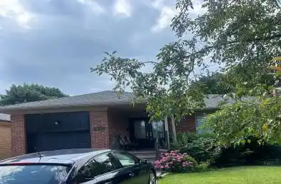 175 Searle Avenue Unit# #Main Fl Toronto C06 Ontario M3H 4B5