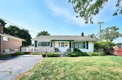 472 Victoria Avenue Belleville Ontario K8N 2G3