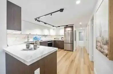 10 Tangreen Court Unit# 801 Toronto C07 Ontario M2M 4B9