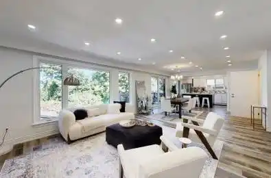 68 Barkwin Drive Toronto W10 Ontario M9V 2W3