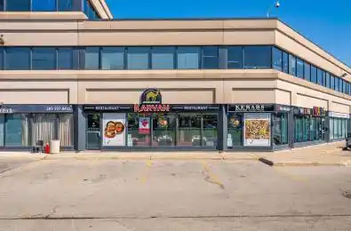 2180 Steeles Ave W Avenue Unit# 6 Vaughan Ontario L4K 2Y7