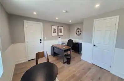 219 ST CATHARINES Street Unit# 1 West Lincoln Ontario L0R 2A0