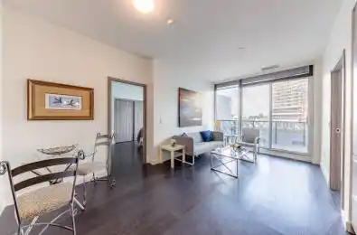 85 Mcmahon Drive Unit# 612 Toronto C15 Ontario M2K 0H2