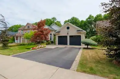 19 Brydale Court Hamilton Ontario L9H 7R9