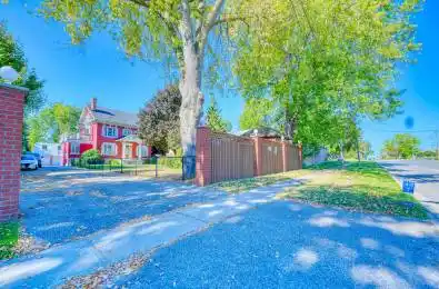 1110 Simcoe Street Unit# Upper #3 Oshawa Ontario L1H 4L8