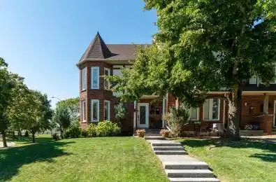 26 Harbrour Drive Hamilton Ontario L8E 4Z5