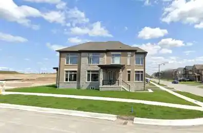 960 lockie Drive Oshawa Ontario L1L 0S2