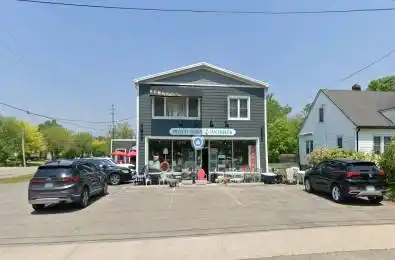 3822 Dominion Road Unit# 2nd Floor Fort Erie Ontario L0S 1N0