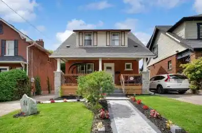 84 Oshawa Boulevard Oshawa Ontario L1G 5V6