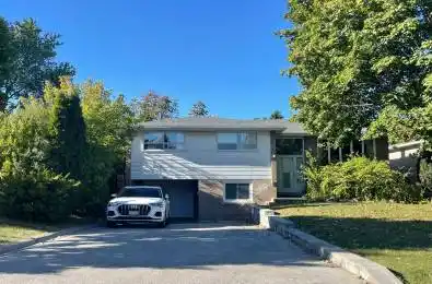 32 Colonsay Road Unit# Bsmt Markham Ontario L3T 3E8