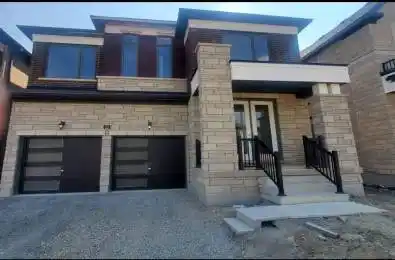 10 Gatherwood Terrace Caledon Ontario L7C 4M4