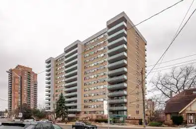 2130 Weston Road Unit# 501 Toronto W04 Ontario M9N 3R9