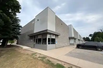 290 Traders Boulevard Unit# 1 & 2 Mississauga Ontario L4Z 1W7