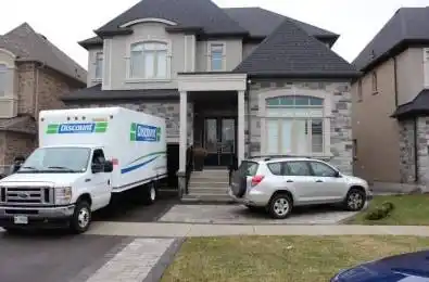 19 Landview Road Unit# BSMT Brampton Ontario L6P 4G4