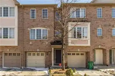 80 Acorn Place Unit# 130 Mississauga Ontario L4Z 4C7