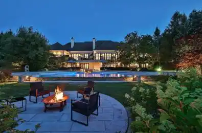 16 Eversley Hall N/A King Ontario L7B 1L8