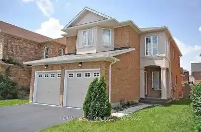 426 Orange Walk Crescent Mississauga Ontario L5R 0A8