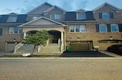 60 Sea Drifter Crescent Brampton Ontario L6P 4B2