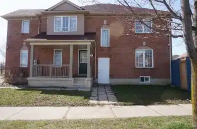 11 Flycatcher Avenue Toronto E11 Ontario M1X 1Z2