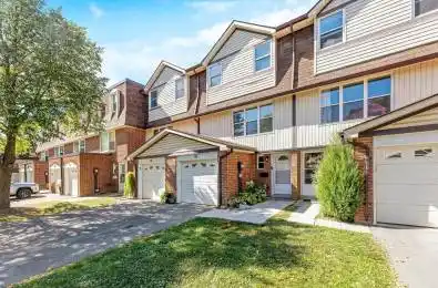235 Bronte Street Unit# 16 Milton Ontario L9T 3V8