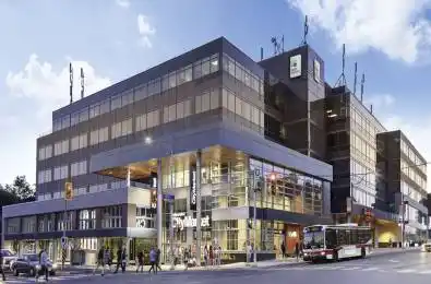 3080 Yonge Street Unit# 5060 Toronto C04 Ontario M4N 3N1