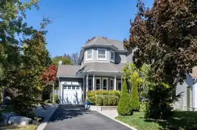 443 Sexton Street Scugog Ontario L9L 1E5