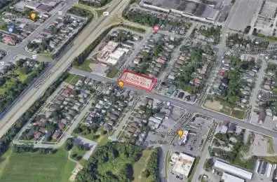 574-576 Ritson Road Unit# 5 Oshawa Ontario L1H 5K7