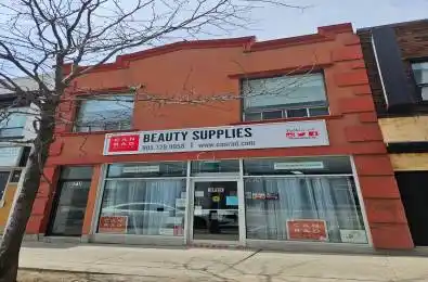 70 Simcoe Street Unit# 2nd Flr Oshawa Ontario L1G 4S2