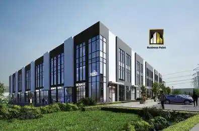 1030 Salk Road Unit# B300 Pickering Ontario L1W 3C5