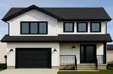 LOT 38 BEER Crescent Strathroy-Caradoc Ontario N7G 3K5