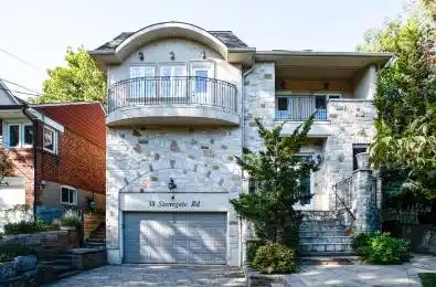 38 Stonegate Road Toronto W07 Ontario M8Y 1V5