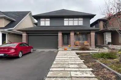 505 Breccia Heights Kanata Ontario K2T 0L6