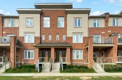 2730 William Jackson Drive Pickering Ontario L1X 0E6