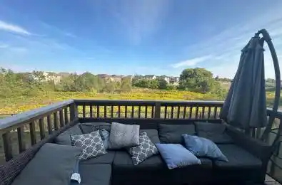 17 Cahill Drive Unit# Upper Brantford Ontario N3T 0V7