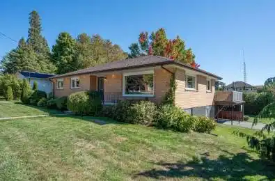 98 Church Street Trent Hills Ontario K0K 3K0