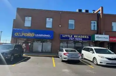 331 BAYFIELD Street Unit# 9 Barrie Ontario L4M 3C2