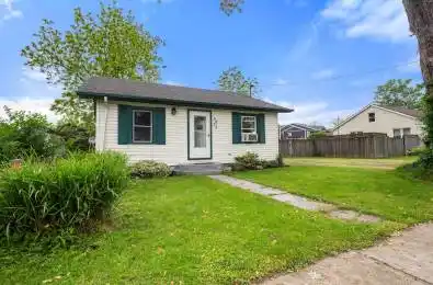 3852 Brunswick Avenue Fort Erie Ontario L0S 1B0