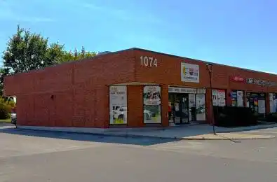 1074 Dearness Drive Unit# 80-81 London South Ontario N6E 1N9