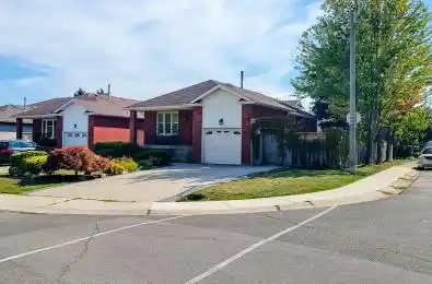 2 Silverton Drive Hamilton Ontario L8W 3G3