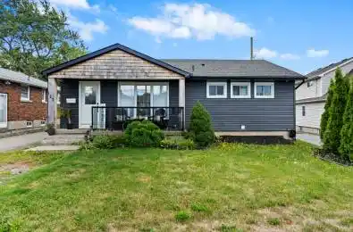 127 St Davids Road Thorold Ontario L2V 2L8