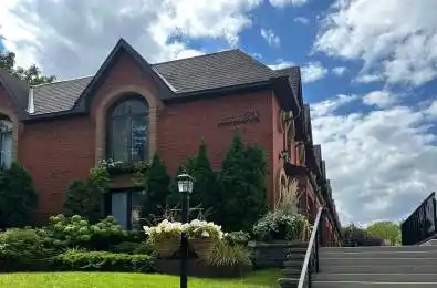 90 Kippendavie Avenue Unit# 9 Toronto E02 Ontario M4L 3R5