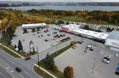 279 Yonge Street Unit# 1A Barrie Ontario L4N 7T9