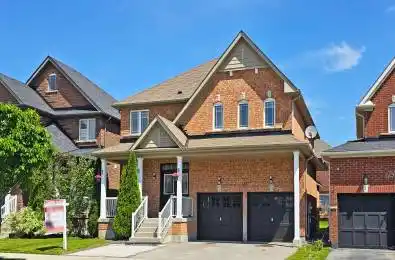 22 Bostock Drive Georgina Ontario L4P 0C2
