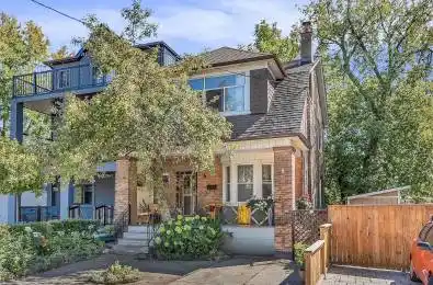 5 Millerson Avenue Toronto C03 Ontario M6E 1J6