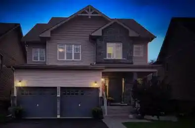 3086 Emperor Drive Orillia Ontario L3V 0G4